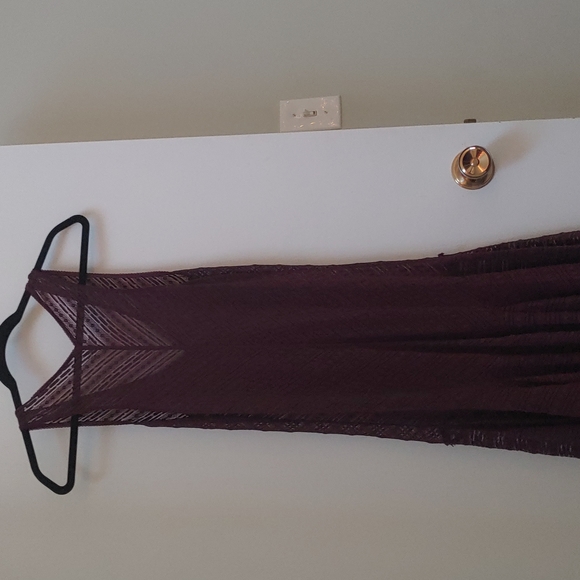 Free people Lila Maxi Slip Dress - Picture 5 of 5